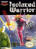 Isolated Warrior (Nintendo Entertainment System)